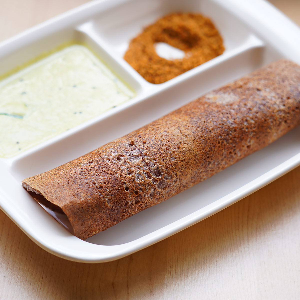 Ragi Dosa Batter - 1kg